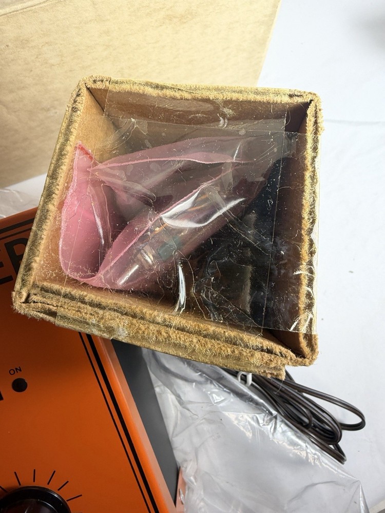 Starr-Tec Sound Animator Transponder. Model TTS-100