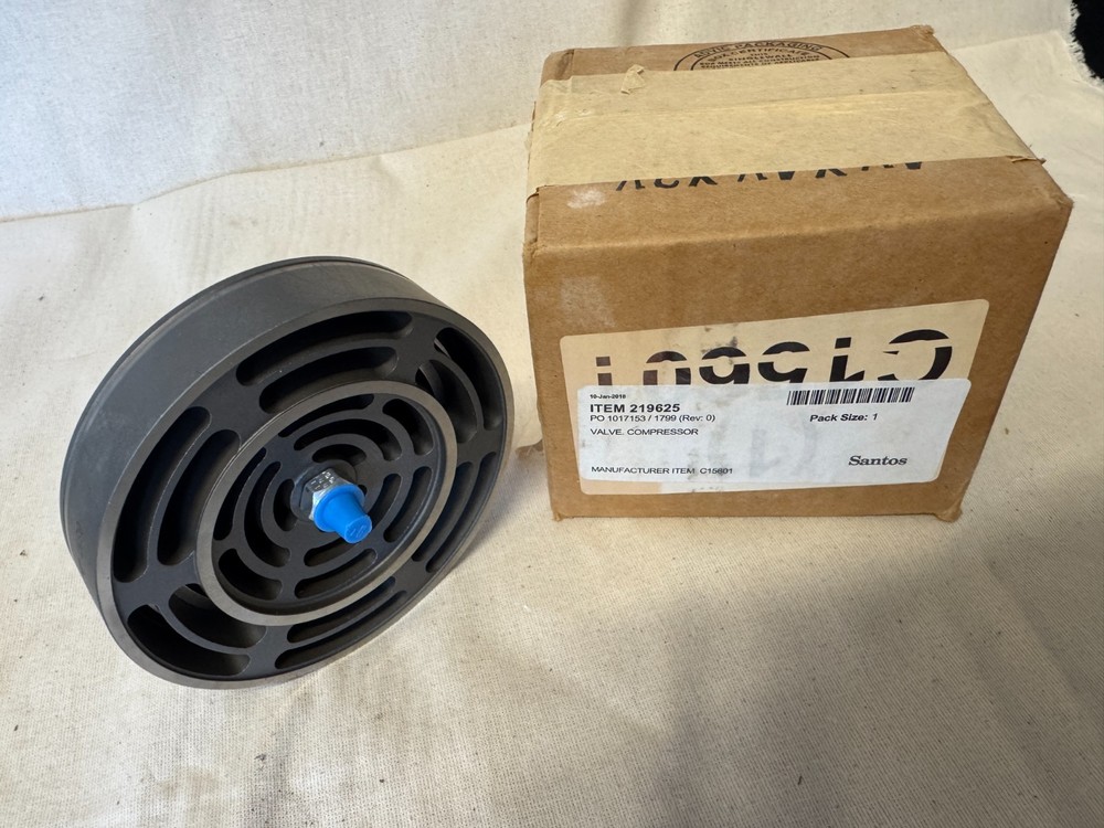 HOERBIGER Concentric Compressor Valve C15601