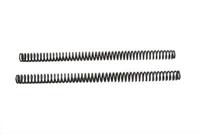 V-Twin 24-0525 41mm Fork Spring Set