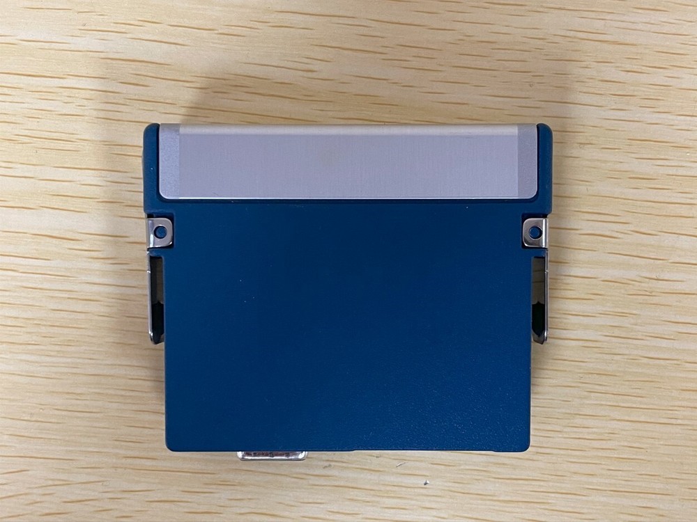 National Instruments Filler Controller Module 9977 196917B-01L