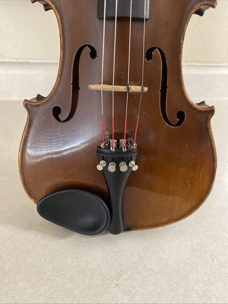 Antonius Stradivarius cremonensis violin