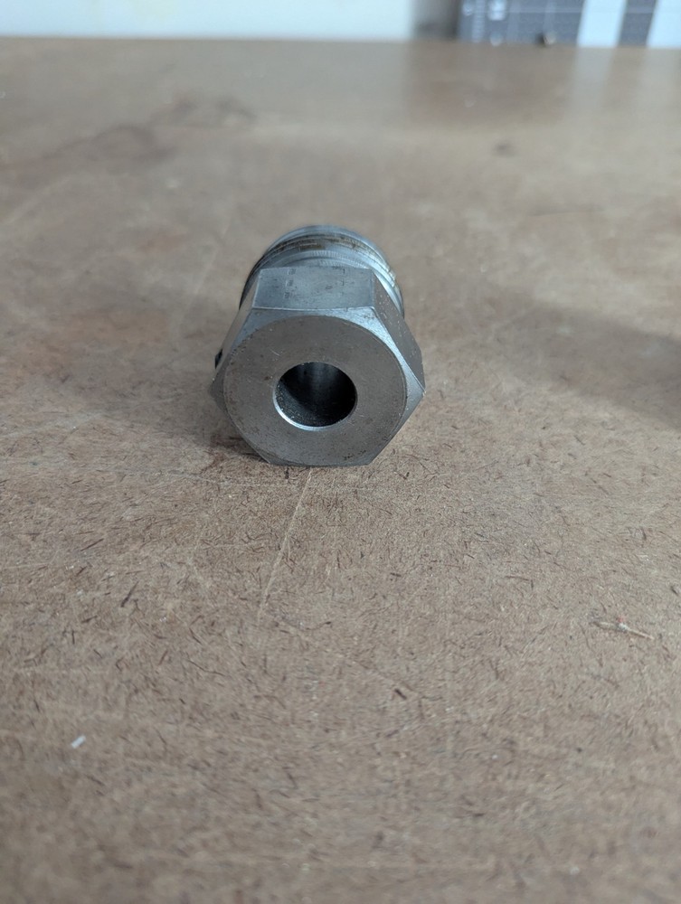 lathe 1-3/8 spindle bore with 5/8 arbor