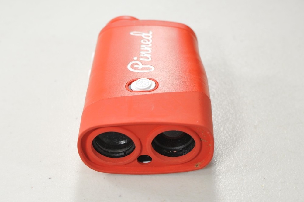 Pinned Prism Range Finder #209886
