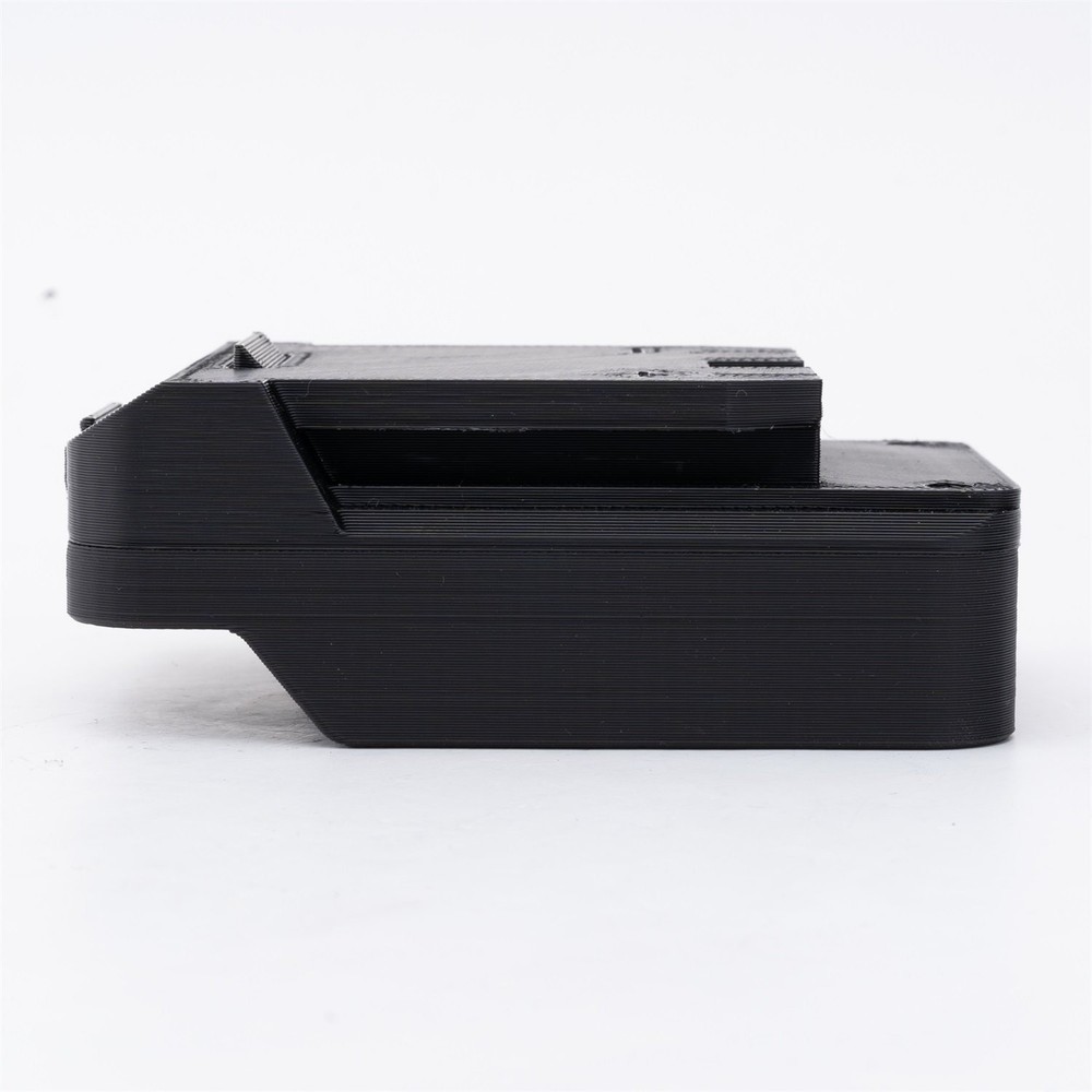 Adapter For Hyper Tough 20V Tools Adapter For Bauer 18V 20V Li-Ion Battery