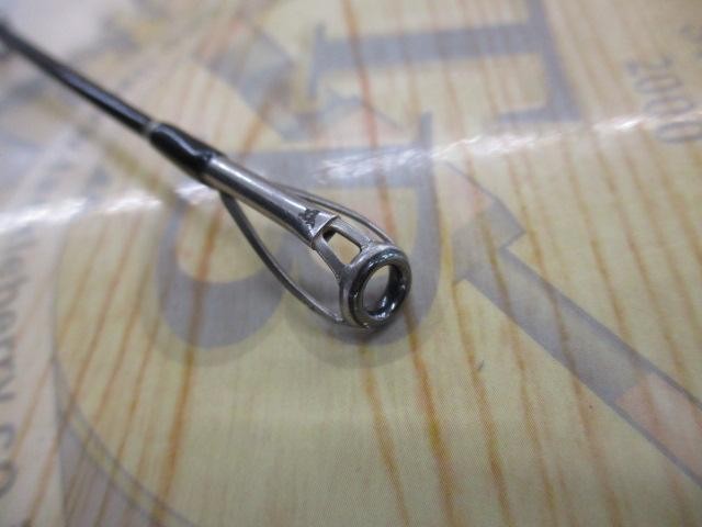 deps Sidewinder TGC-76HRF Cond/B