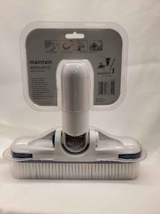 BioGuard 10" Wall Brush