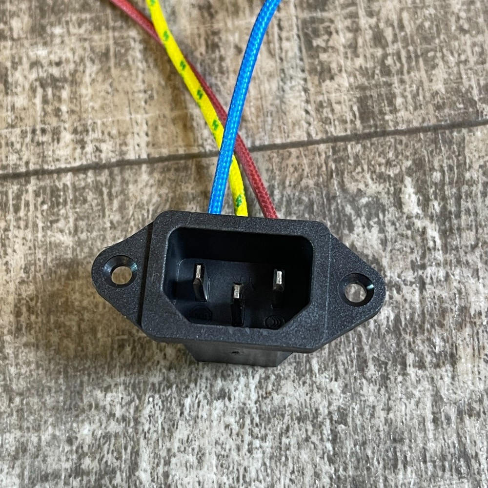Instant Pot DUO Plus 6 V3 Replacement Power Inlet
