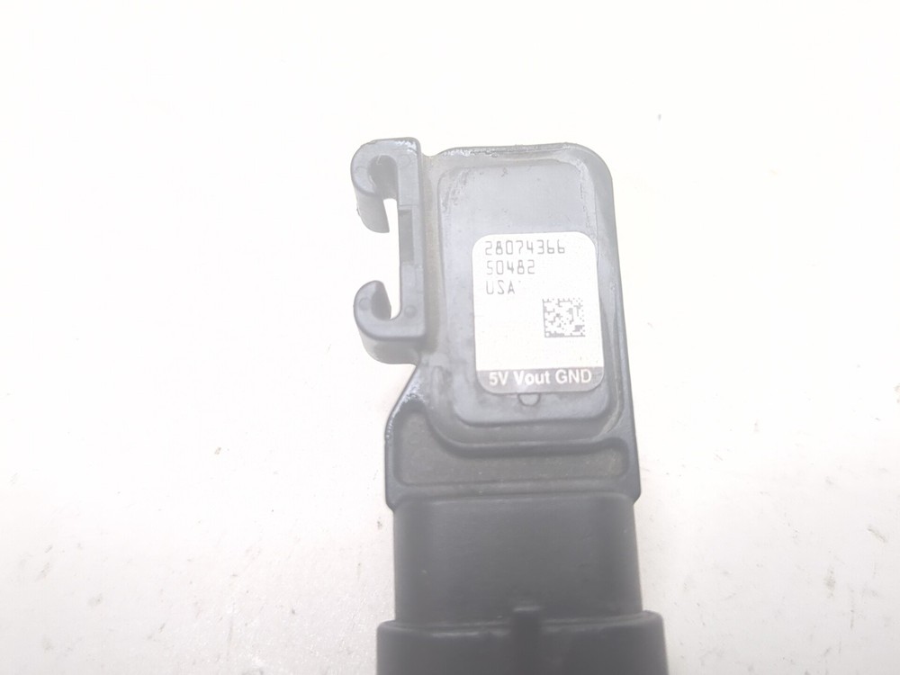 12-16 Harley Davidson Dyna FLD Switchback MAP Sensor