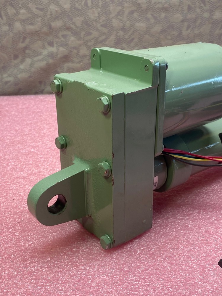 COSMIC D707S LINEAR ACTUATOR