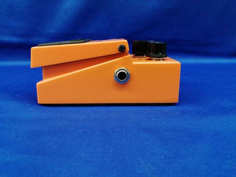 BOSS Distortion DS-1 from Japan