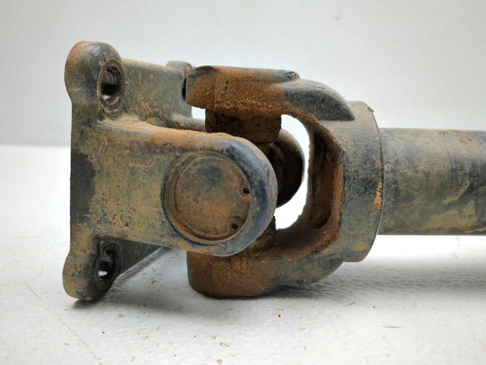 22-25 Aodes Odes Junglecross 800 Front Driveshaft