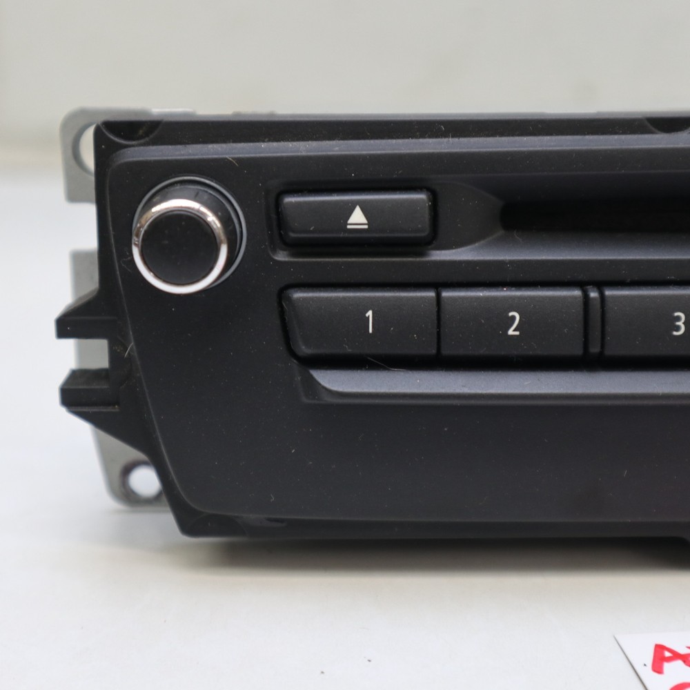 BMW 1 3 Series E81 E87 E90 E91 Navigation M-ASK II System Controller 9200447