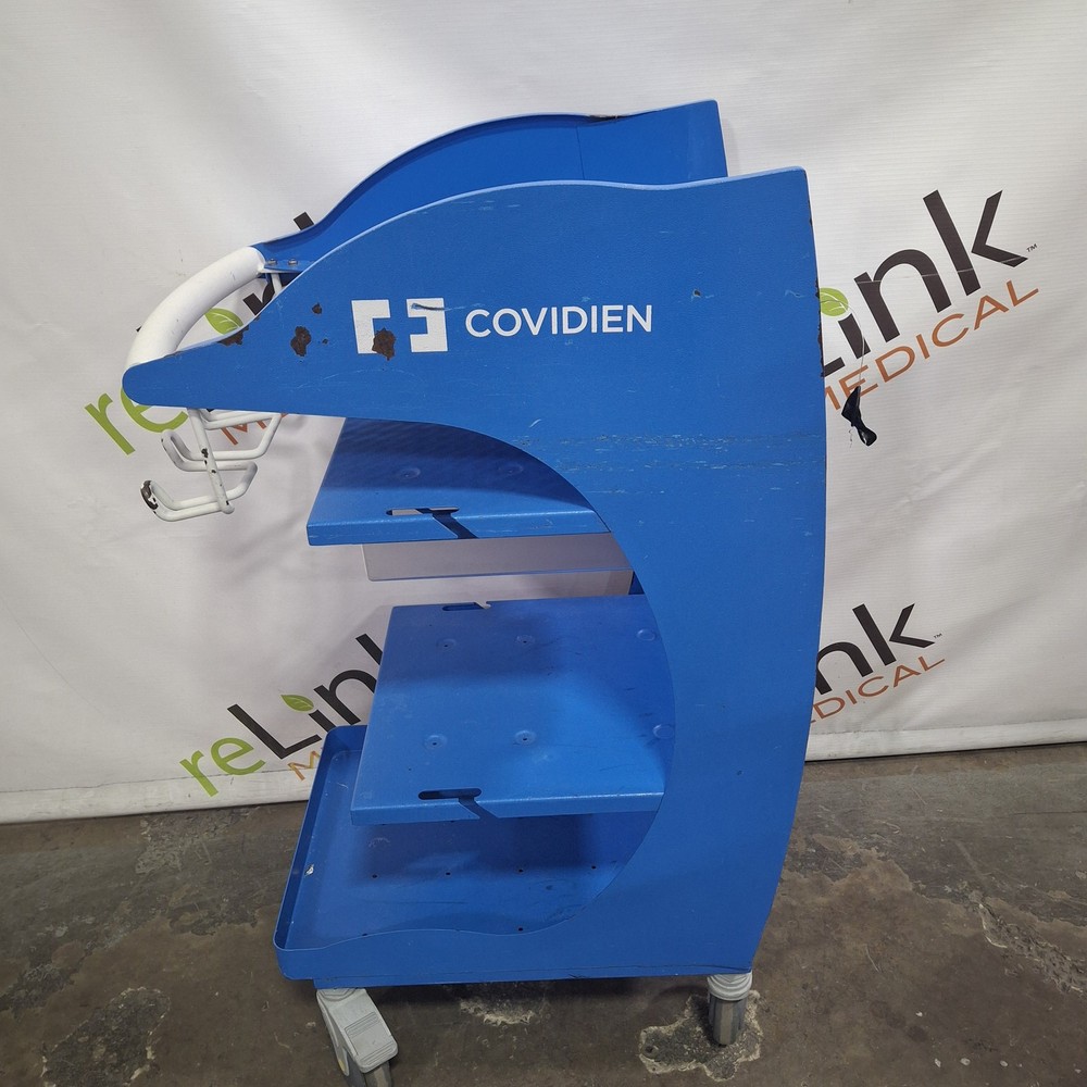 Valleylab Triad FT900 Cart