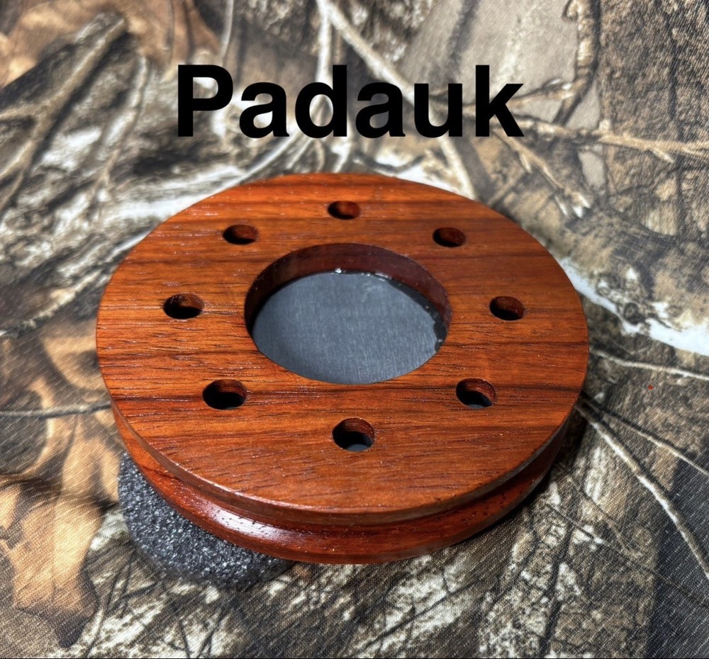 Custom turkey Pot Call Any Picture Keepsake Hunter Gift