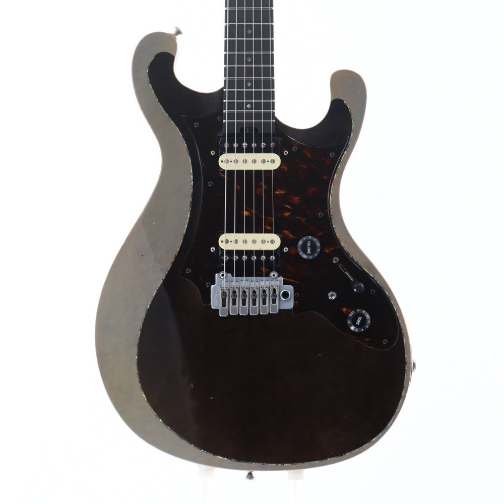 Infinite Modernize Bendtop Order Model Black & Gray [-]