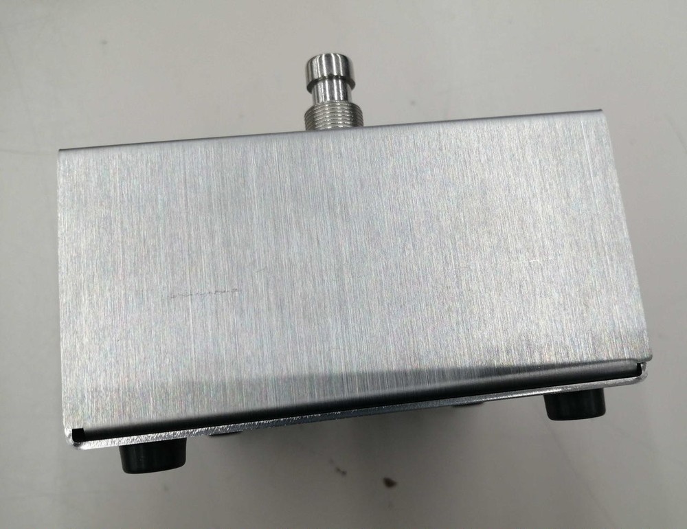 LEMON & GINGER MUZZ EFFECTOR 932414