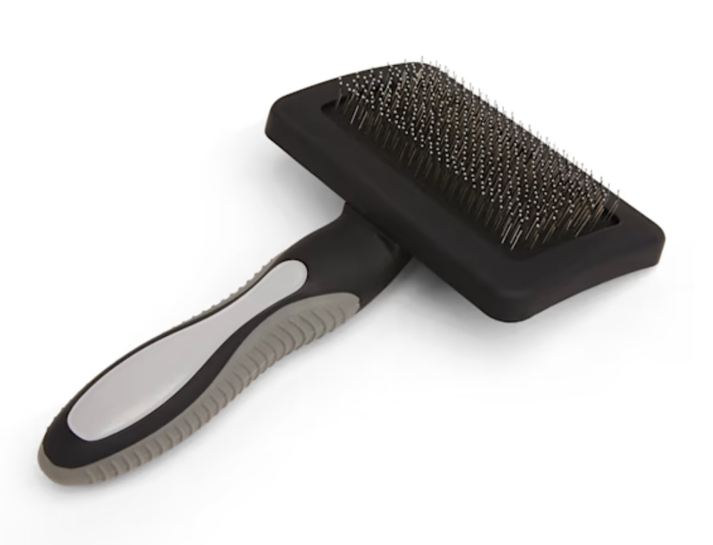 Dog Brush (Well & Good)