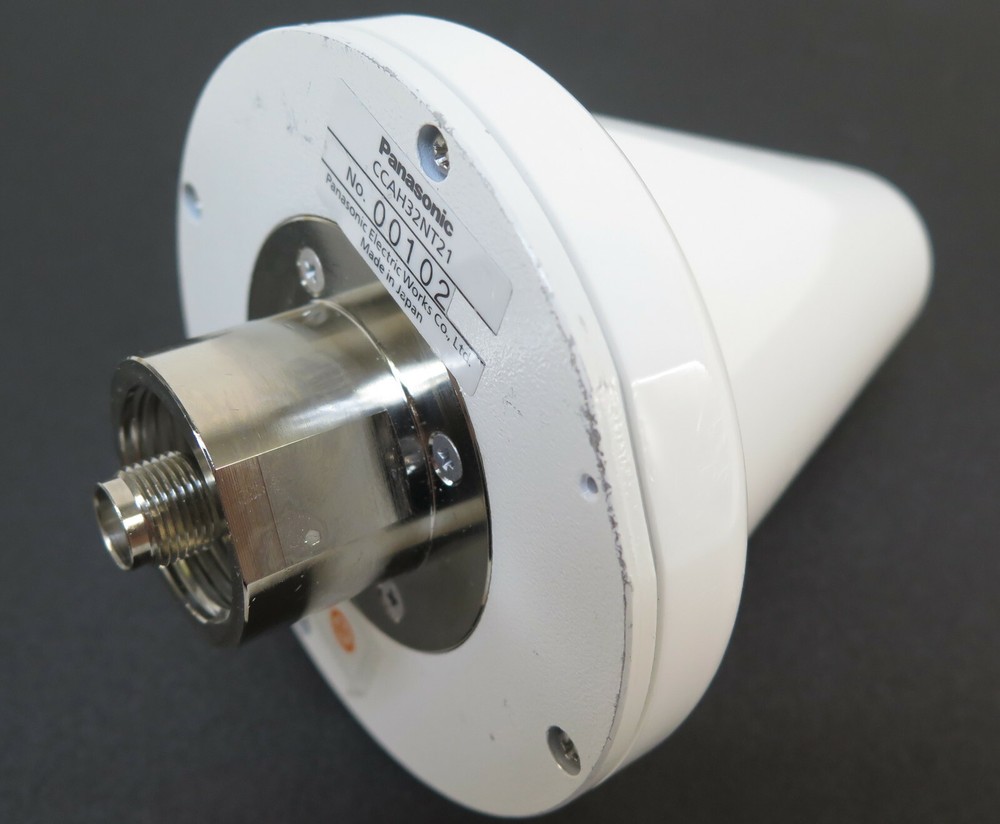 Panasonic CCAH32NT21 / VIC100