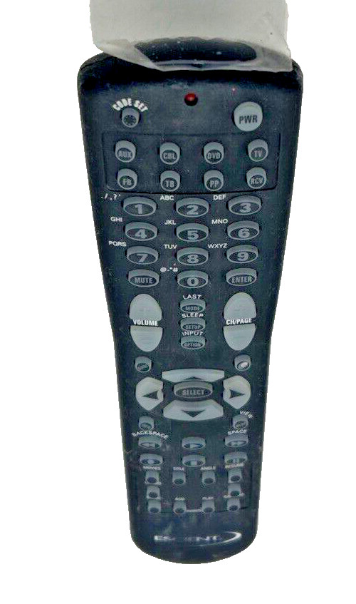 ESCIENT Fireball E-40 Digital Music Manager with Remote