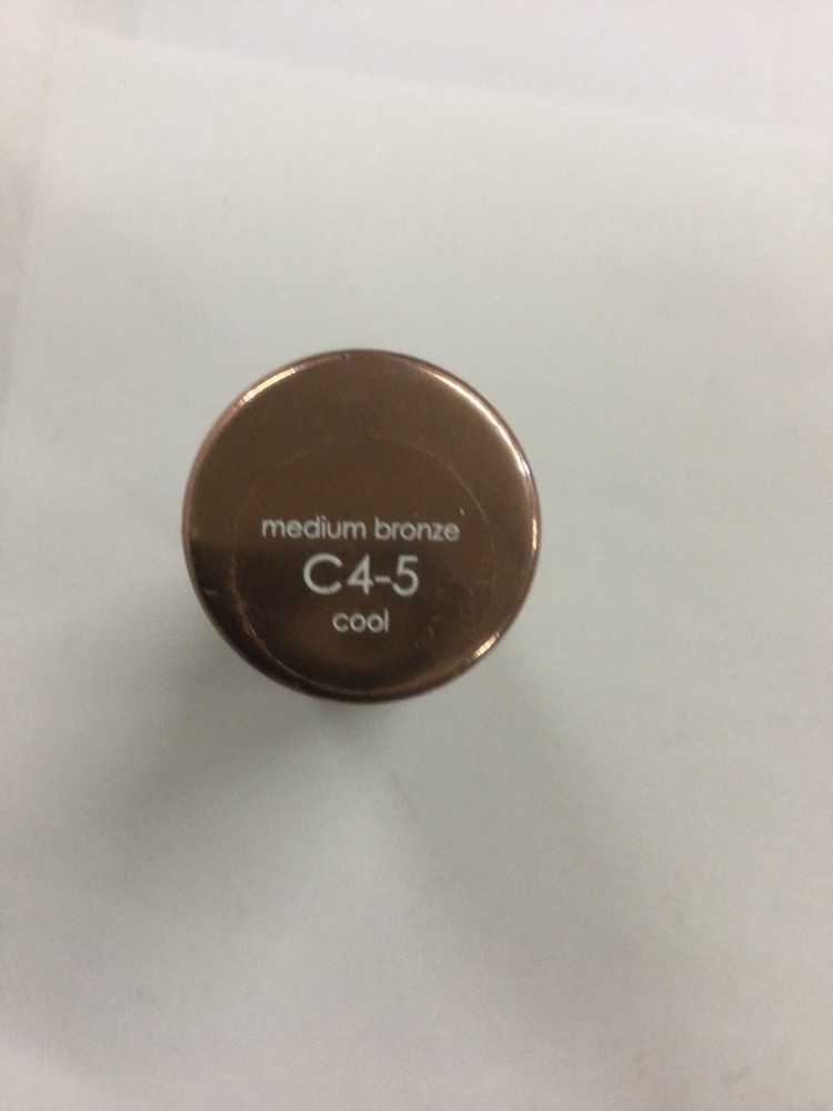 L'OREAL True Match Super-Blendable Bronze Glow Cool Medium Bronze C 4-5.