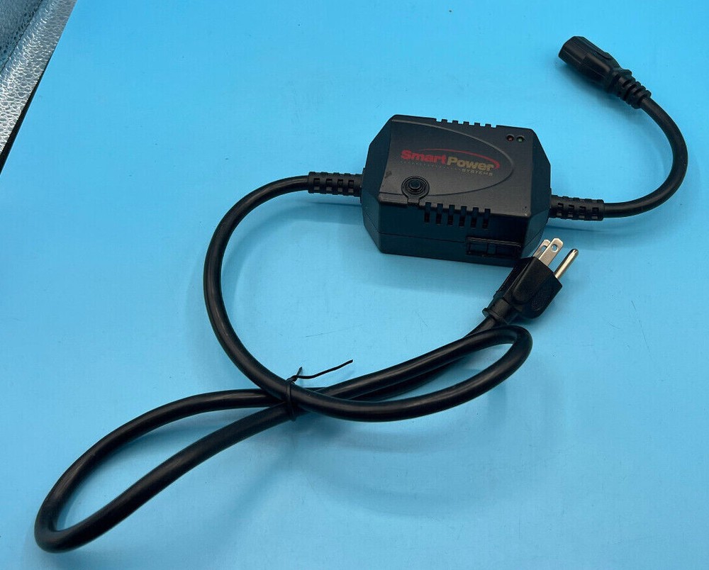 SmartPower Systems UTBF07SG-110-UPS Smart Cord