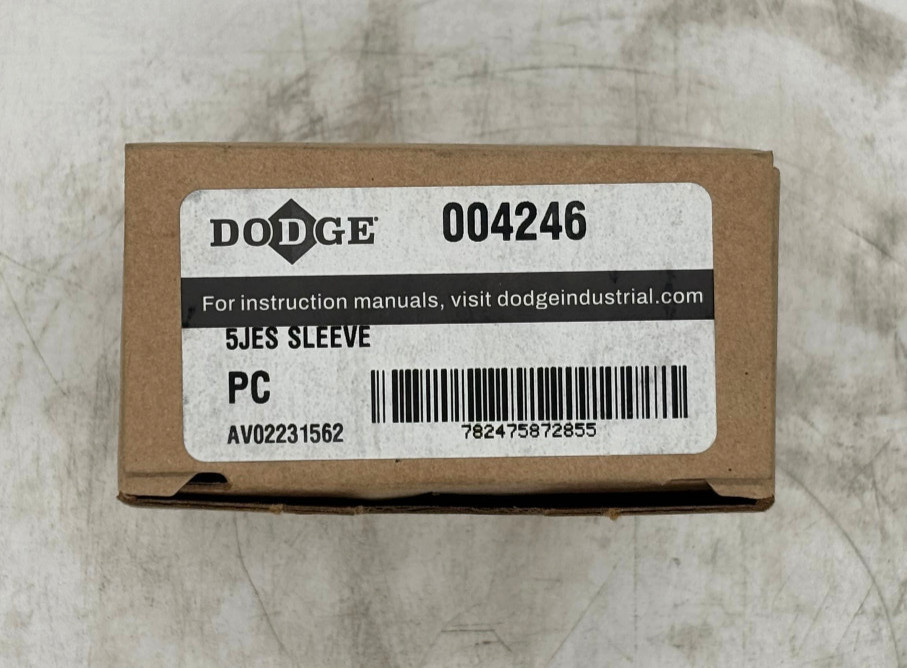 Dodge 5JES Sleeve