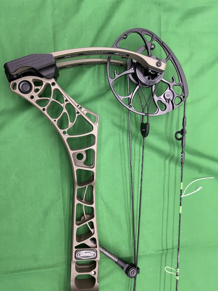 mathews v3x 29 Rh Ambush