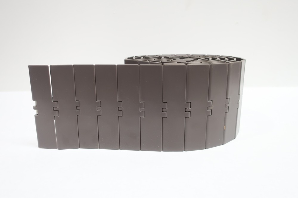 Rexnord HP820K6 Tabletop Chain 10ft 6in