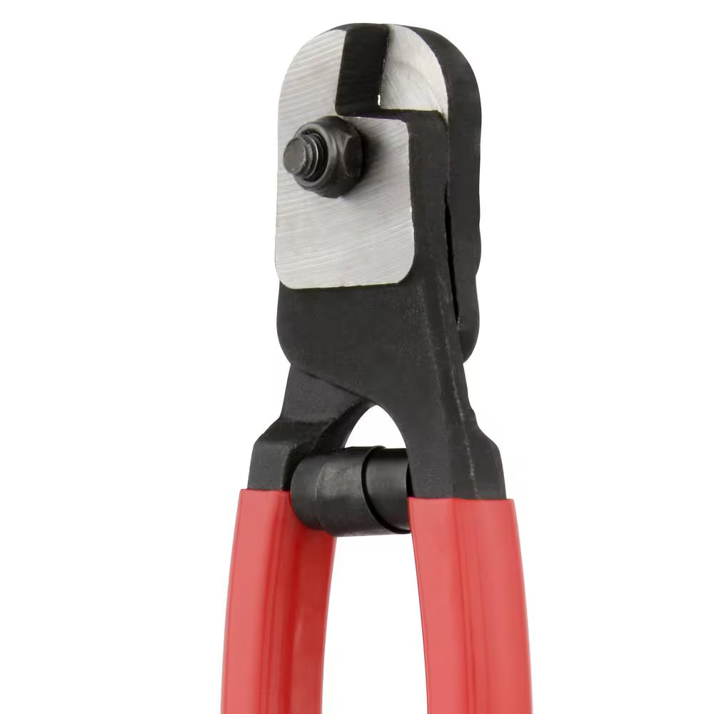 8 In. Wire Rope and Cable Cutter