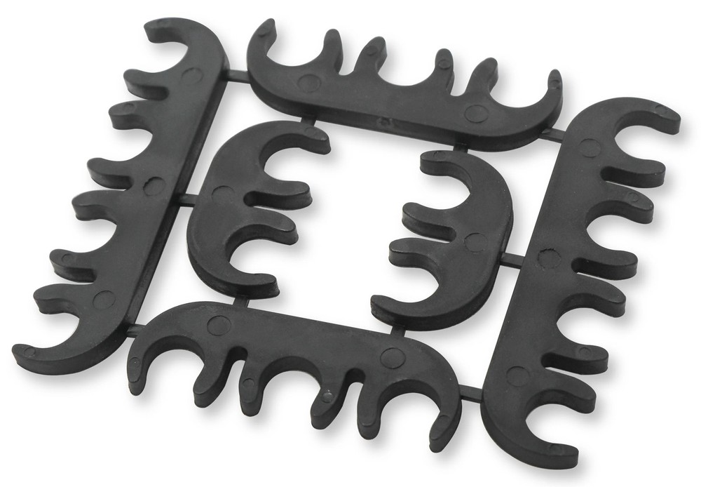 Mallory 937C PSW Ceramic 90° Universal Wire Set