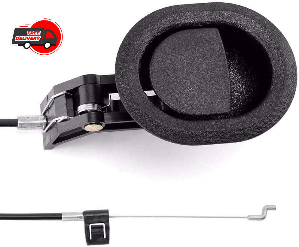 Sofa Recliner Release Pull Handle Lazy Boy Replacement Cable Chair Couch Lever