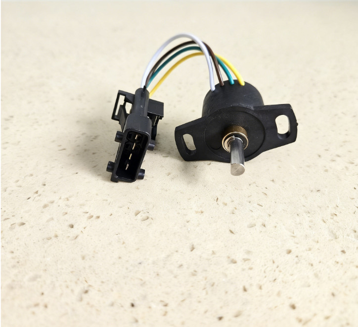 EPS Motor Steering Sensor 51117023 for Forklift ERC216 ERE225
