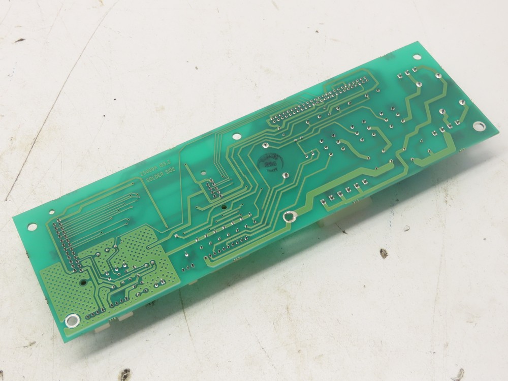 Domino 25009 Interface Board