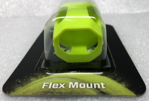 ZEPP TENNIS FLEX MOUNT ZEPP ACCESSORY