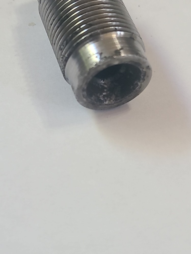 Knight Breech Plug Hex Head For Knight Original DISC Inline Muzzleloader