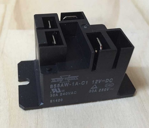 SHANGFANG SF-731 Digital Temperature Controller