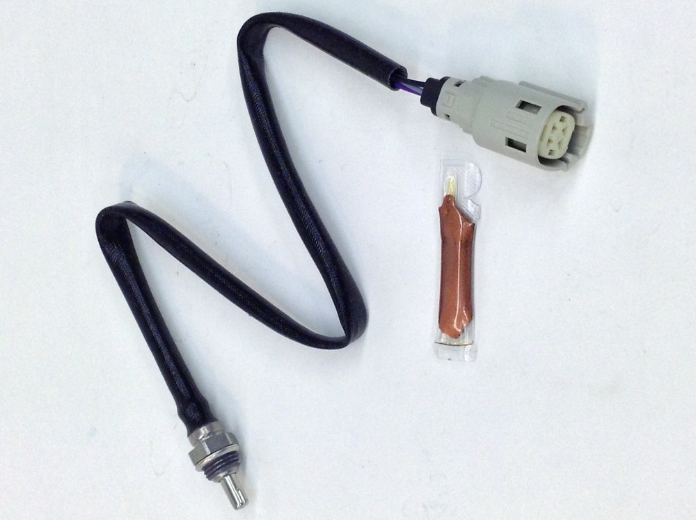 2012-2017 HARLEY DAVIDSON® FRONT O2 Oxygen Sensor V-Rod 32700005