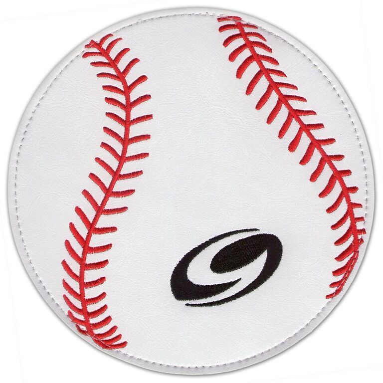 Genesis Pure Pad Sport Baseball