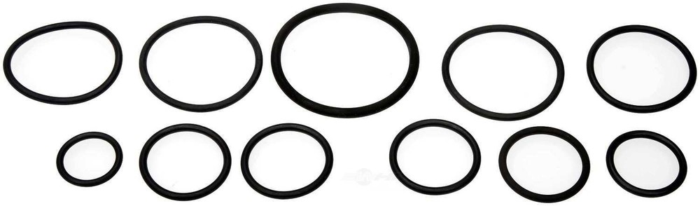 A/C Misc Part Dorman (OE Solutions) 926-159