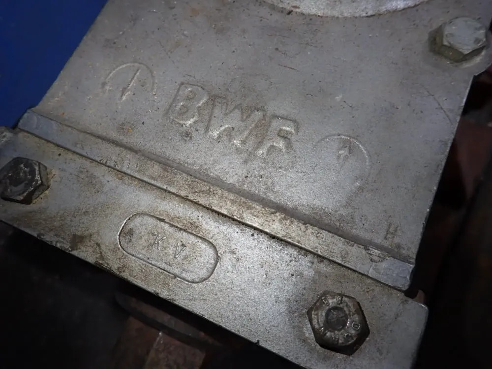 BWF FOUNDATION FIXATOR 2" 08250880894