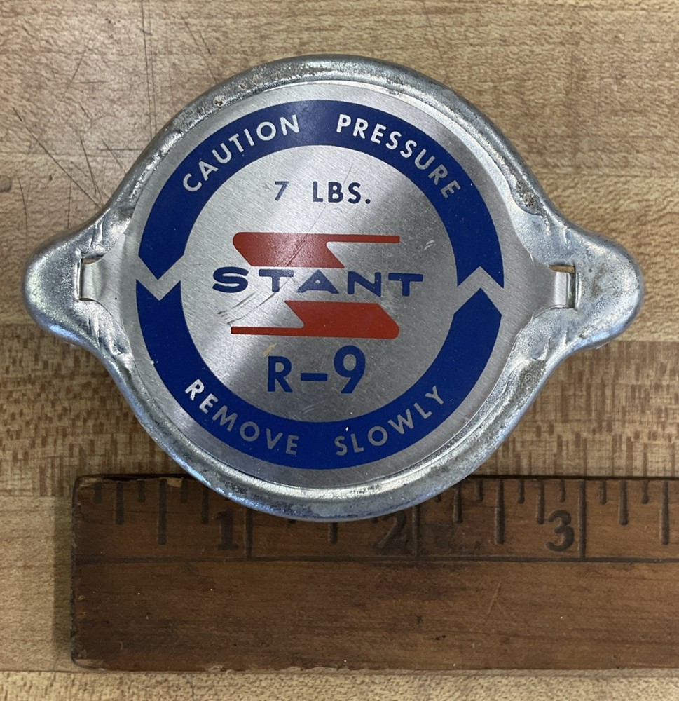 Stant Radiator Cap R9 M66