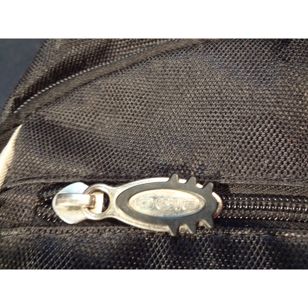 OGIO Laptop Backpack Audio & Lots Pockets Black Accelerating Possibility Logo