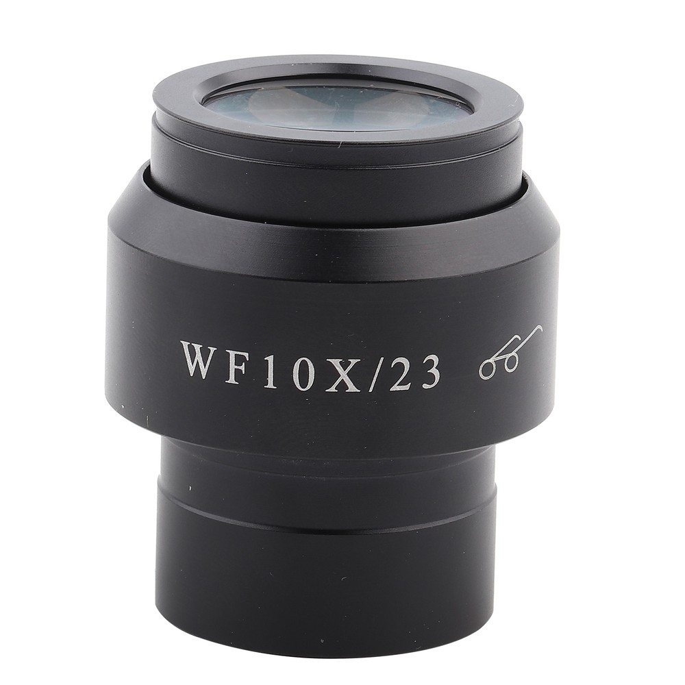 Microscope Wide Angle Eyepiece Ocular Eyepoint Lens Wide Field 30mm