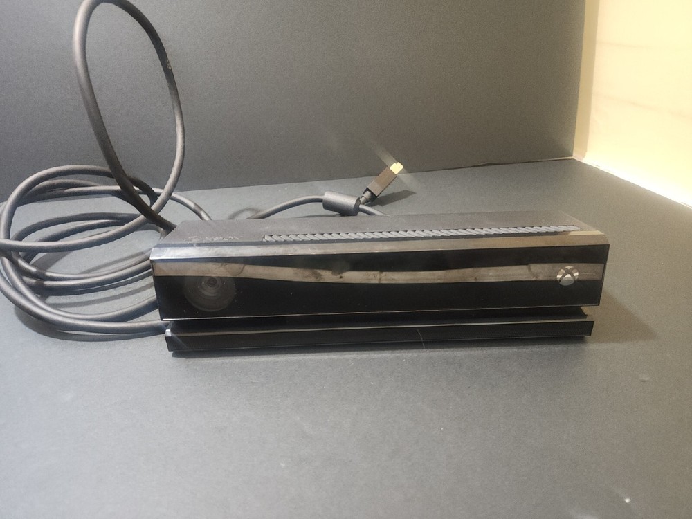 Official OEM Microsoft XBOX One Black Kinect Camera Sensor System Model 1520