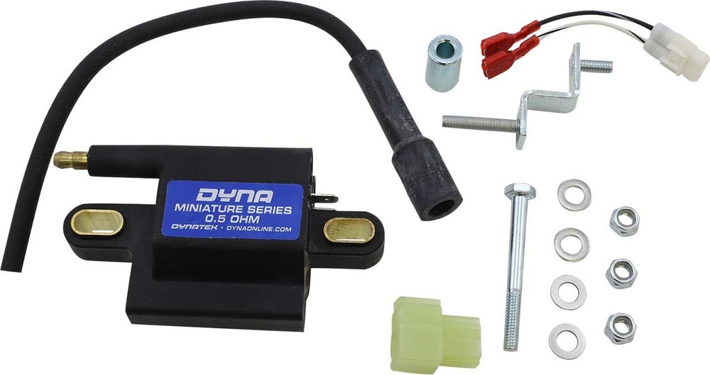 Dynatek Coil Kit - DCK3-1
