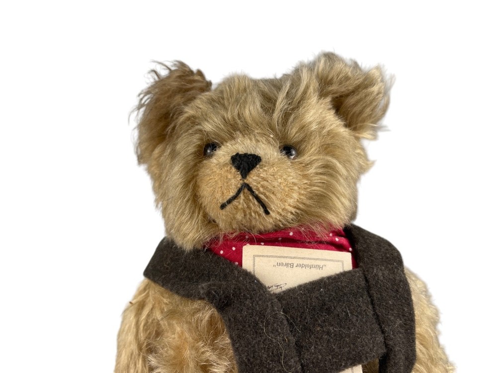 Artist Bear Teddy Bear 29cm. Excellent condition.
