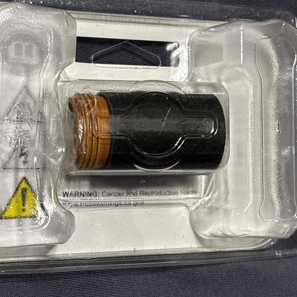 220854  Retaining Cap PowerMax   PMX45XP/65/85/105 "NEW!" 1Pcs