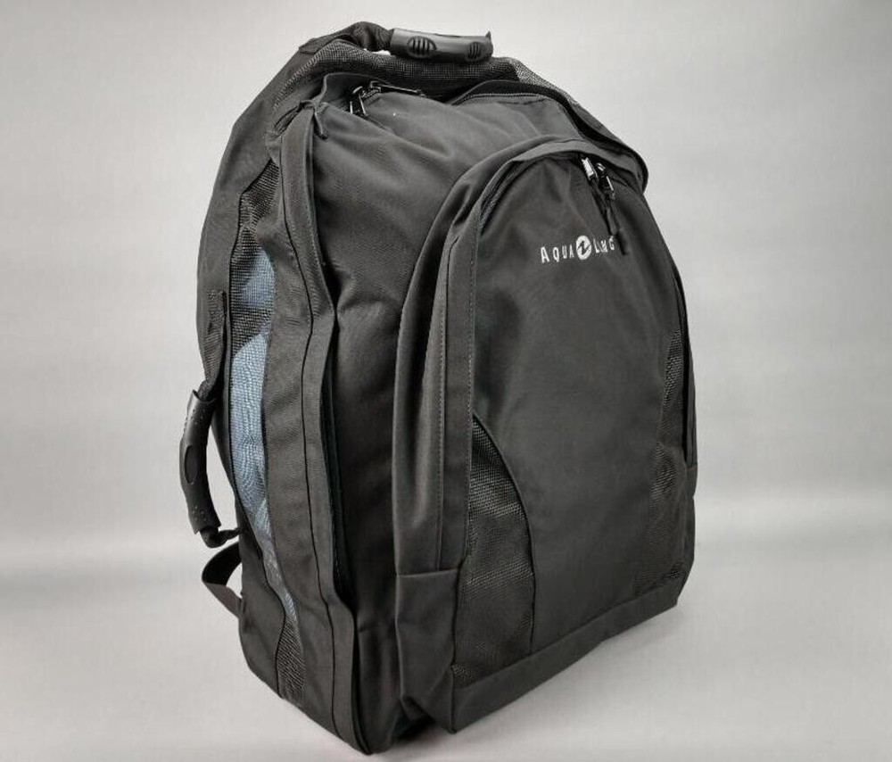 Aqua Lung Traveler Backpack