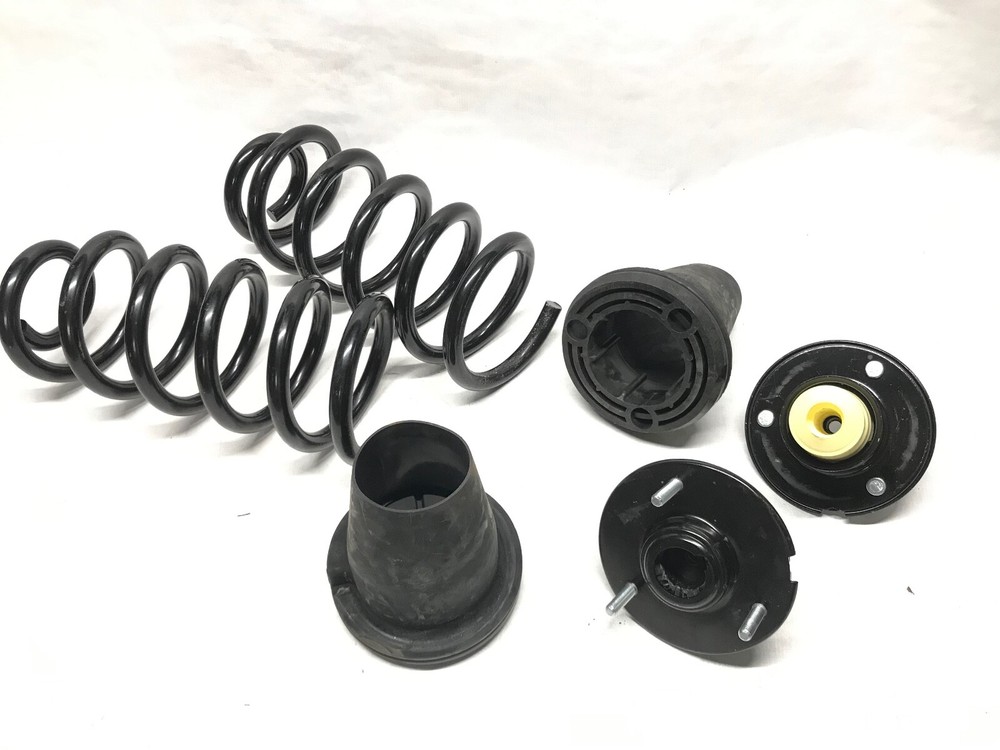 SPRINGS FRONT KIT 2014 CHEVY TAHOE 2WD
