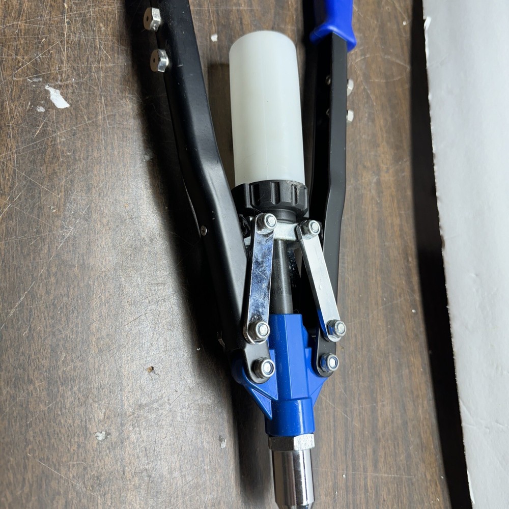 743-100 Dorman Rivet Gun